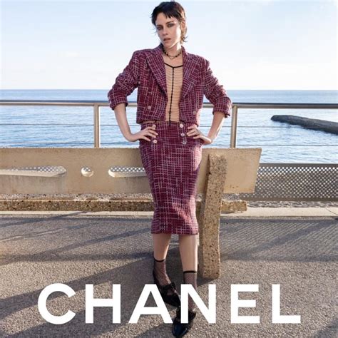 campañas chanel